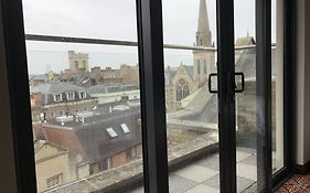 The George Street Hotel